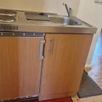 Lejlighed Neu! Schubert