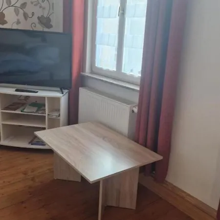 Neu! Schubert Διαμέρισμα Βαϊμάρη