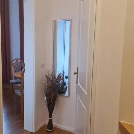 Apartment Neu! Schubert Weimar (Thuringia)
