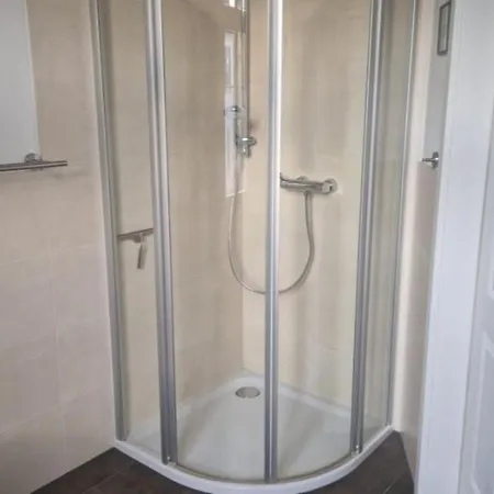 Διαμέρισμα Neu! Schubert *