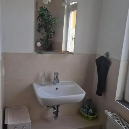 Διαμέρισμα Neu! Schubert *