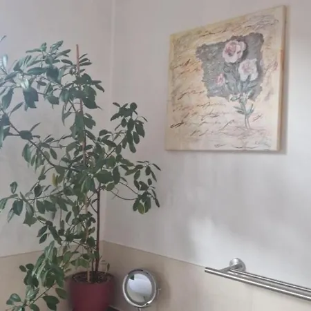 Neu! Schubert Apartment