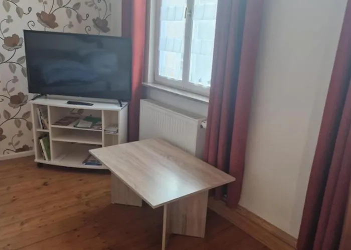 Neu! Schubert Daire Weimar (Thuringia)