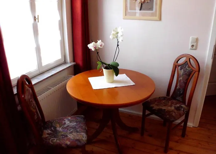 Neu! Schubert Διαμέρισμα *