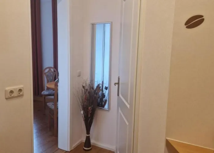 Διαμέρισμα Neu! Schubert Βαϊμάρη