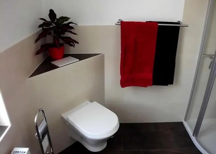 Διαμέρισμα Neu! Schubert *