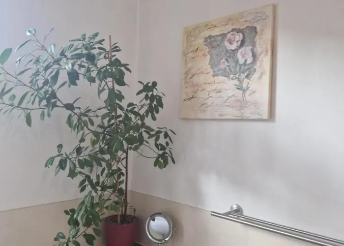 Neu! Schubert Διαμέρισμα