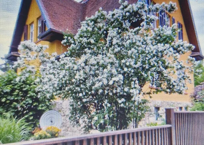 Διαμέρισμα Neu! Schubert